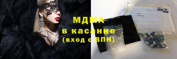 стафф Гусев