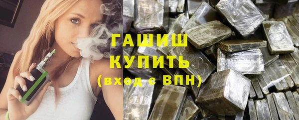 стафф Гусев